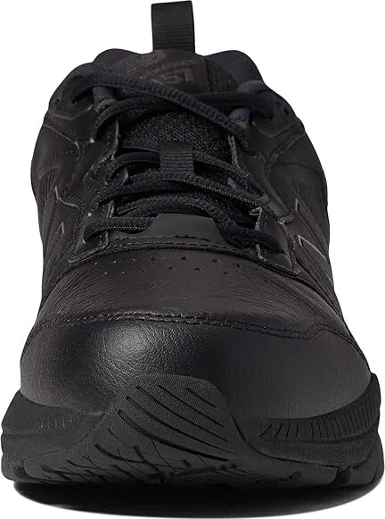 New Balance MX857v3 Men's Shoes Black/Black : 10.5 B - Narrow, Synthetic/Textile - Image 5