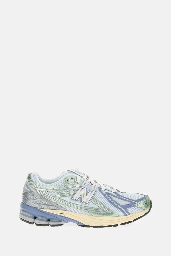 New Balance N-lock