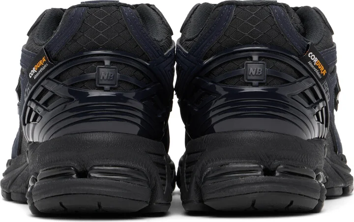 New Balance Navy & Black 1906R Sneakers - Image 2