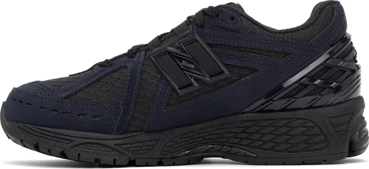 New Balance Navy & Black 1906R Sneakers - Image 3