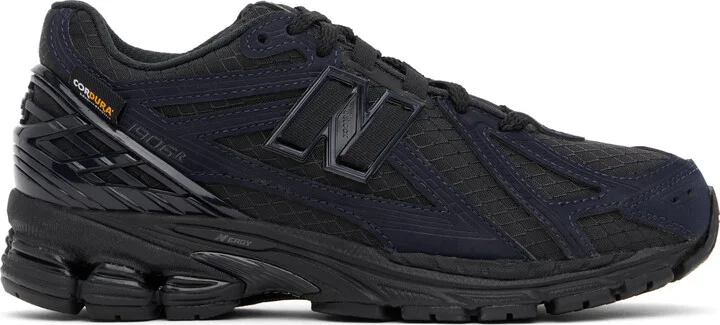 New Balance Navy & Black 1906R Sneakers