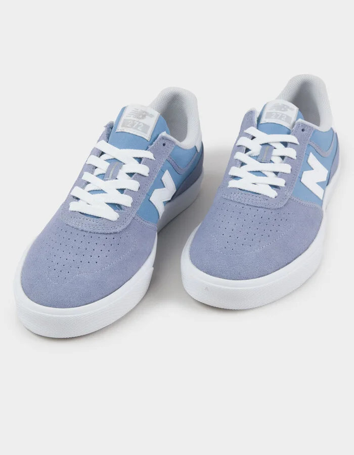 NEW BALANCE Numeric 272 Mens Shoes - Image 2