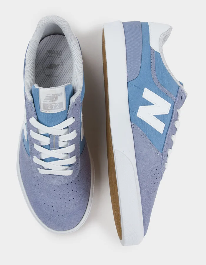 NEW BALANCE Numeric 272 Mens Shoes - Image 5