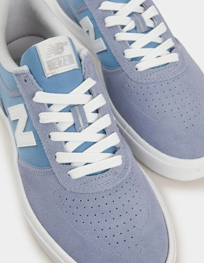 NEW BALANCE Numeric 272 Mens Shoes - Image 6