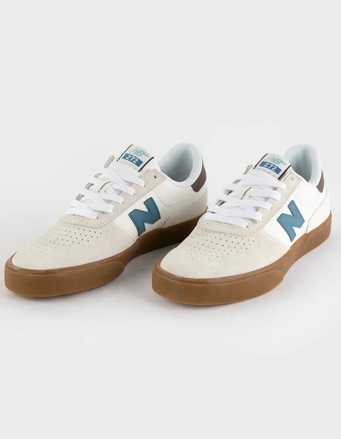 NEW BALANCE Numeric 272 Mens Shoes - Image 2