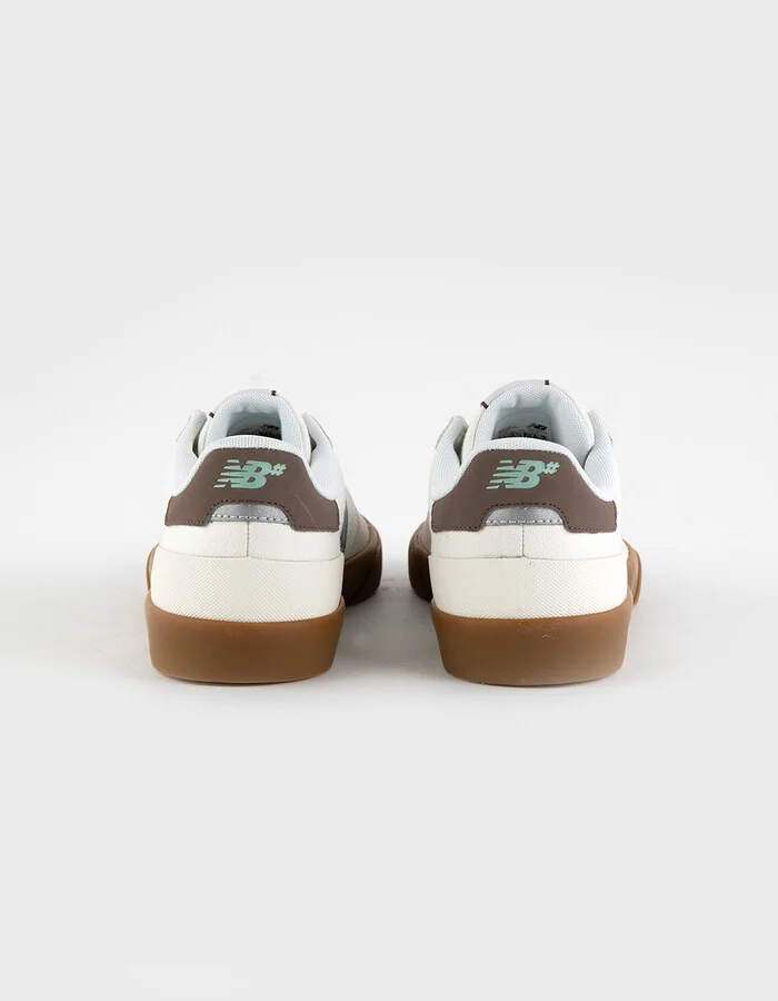 NEW BALANCE Numeric 272 Mens Shoes - Image 4