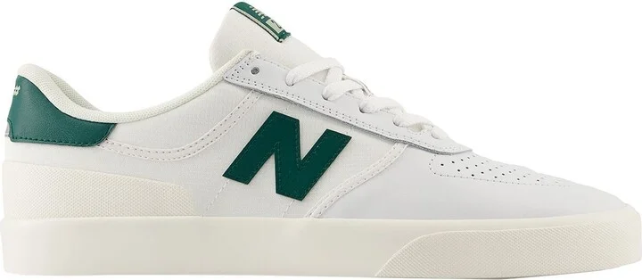 White/Green