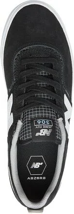 New Balance Numeric 306 Shoe - Men's - Image 5
