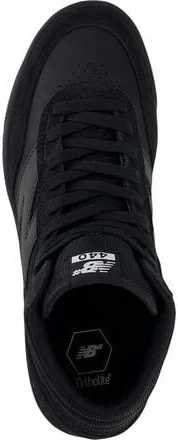 New Balance Numeric 440 High V2 Shoe - Image 8