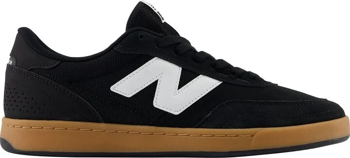 Black/Gum