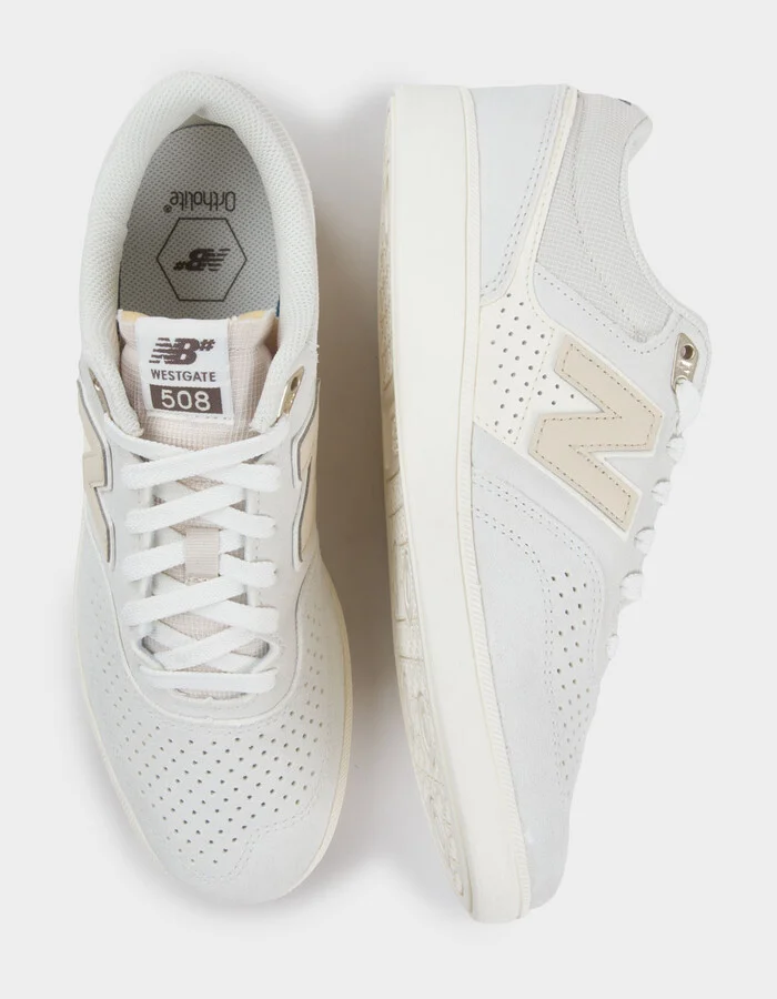 NEW BALANCE Numeric 508 Shoes - Image 5
