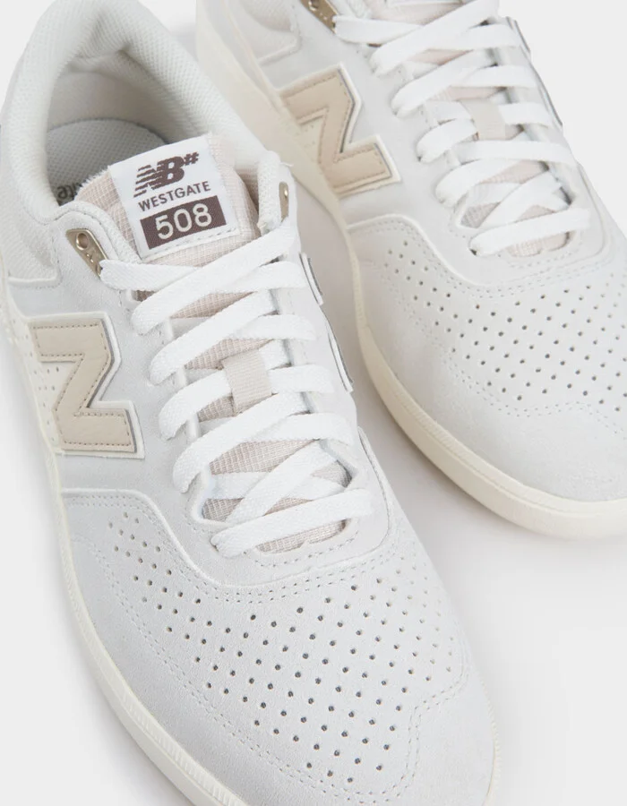 NEW BALANCE Numeric 508 Shoes - Image 6