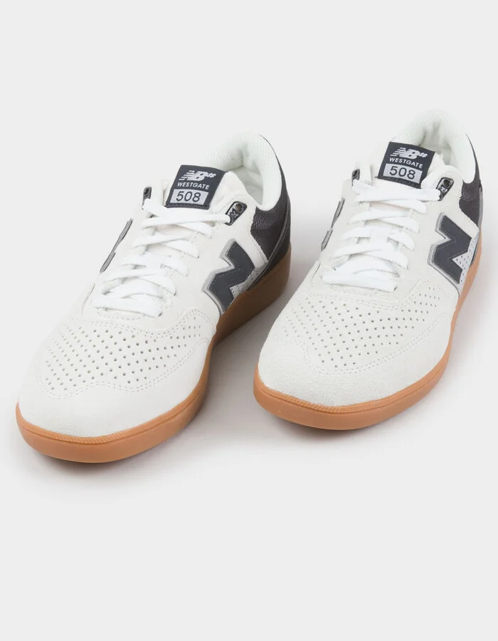 NEW BALANCE Numeric 508 Shoes - Image 7