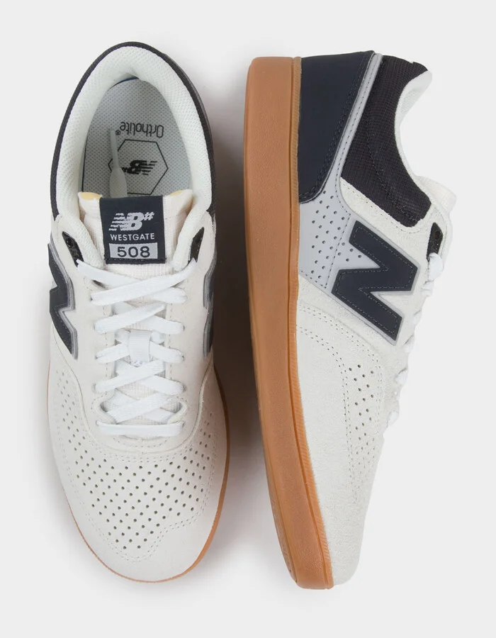 NEW BALANCE Numeric 508 Shoes - Image 10