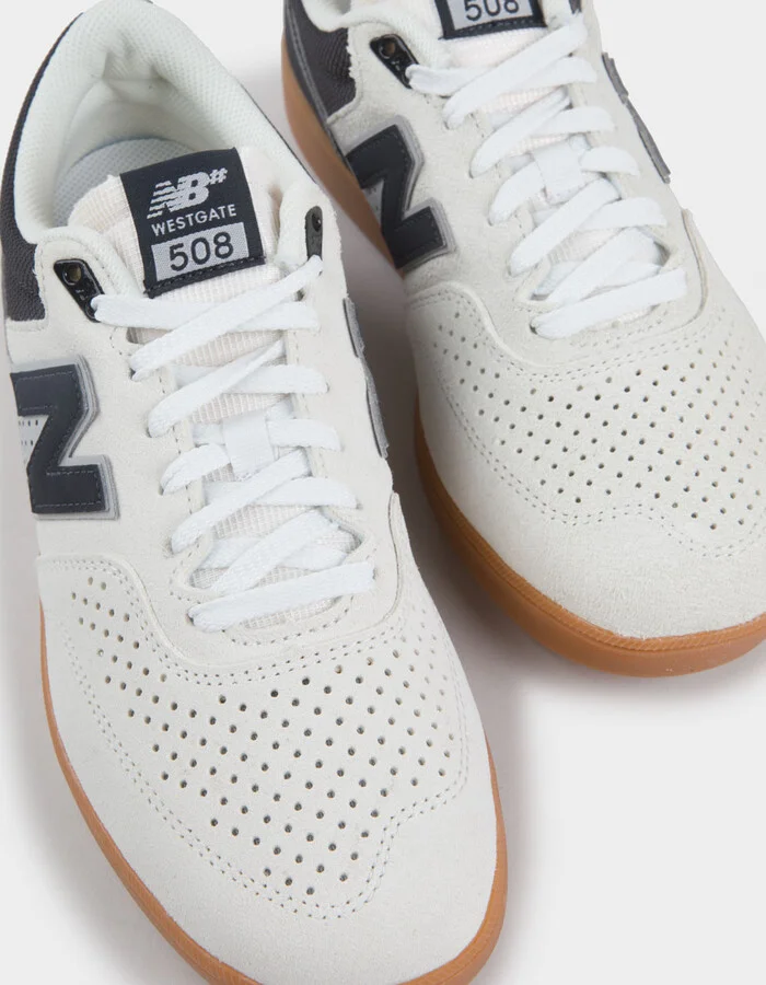 NEW BALANCE Numeric 508 Shoes - Image 11