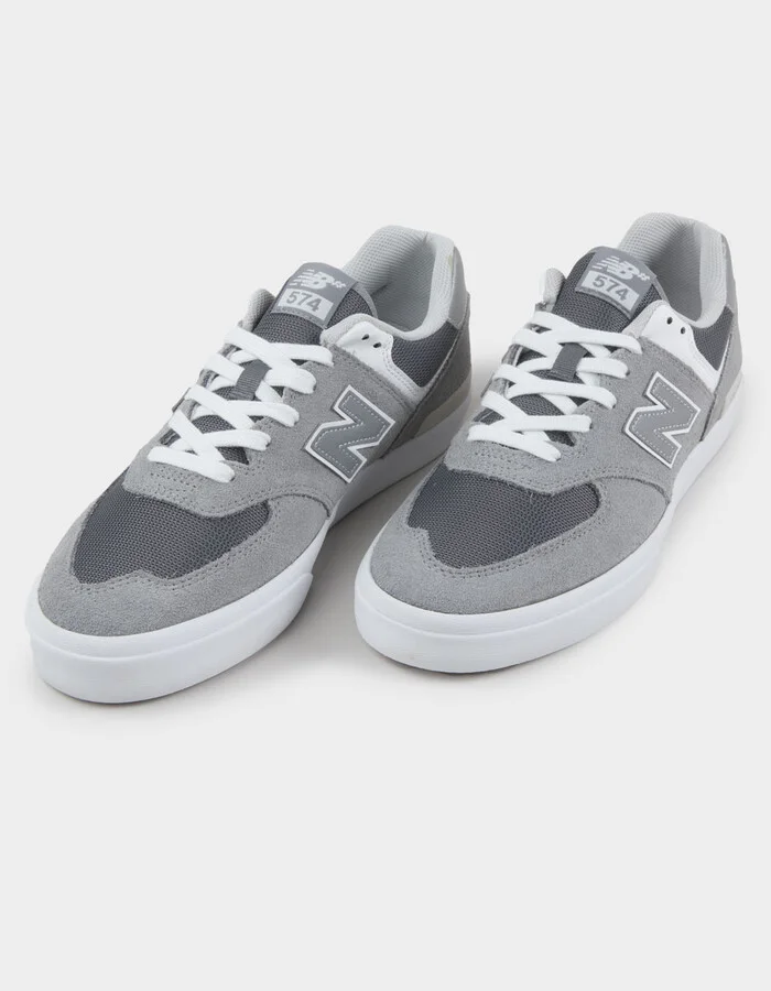 NEW BALANCE Numeric 574 Vulc Mens Shoes - Image 2