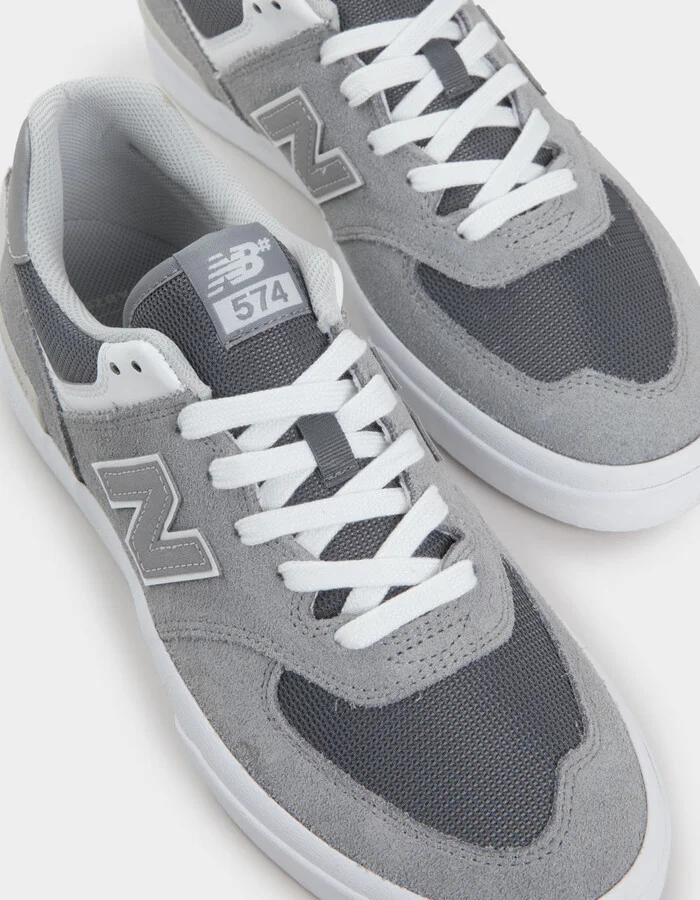 NEW BALANCE Numeric 574 Vulc Mens Shoes - Image 6