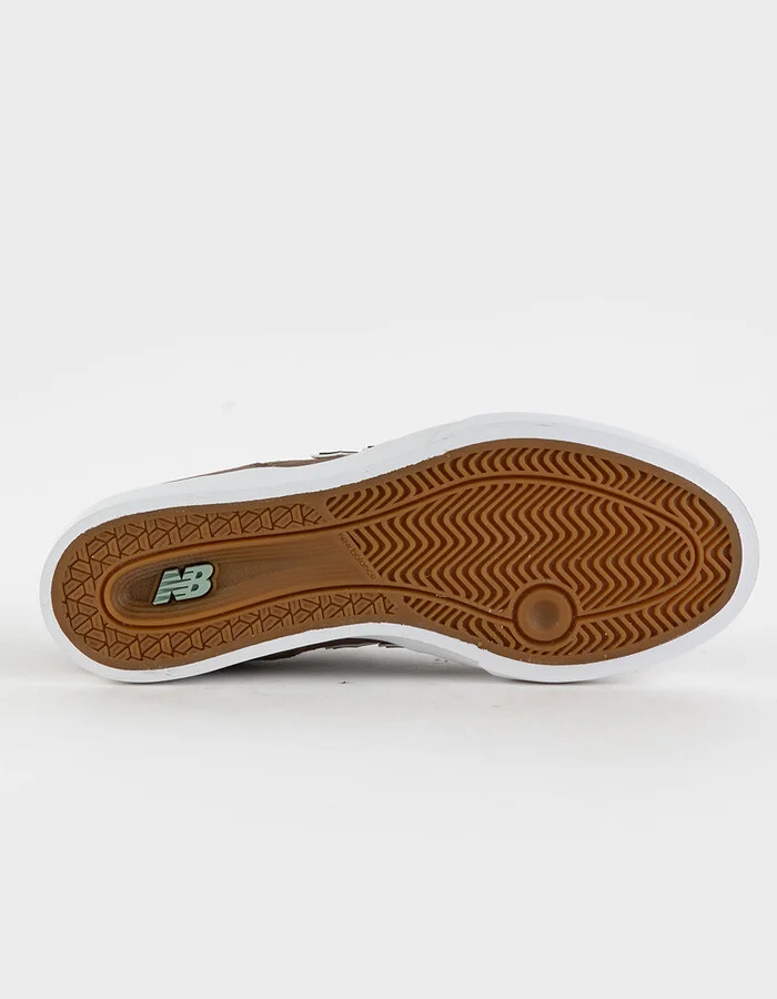 NEW BALANCE Numeric 574 Vulc Mens Shoes - Image 3