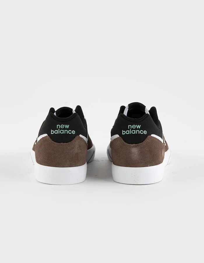 NEW BALANCE Numeric 574 Vulc Mens Shoes - Image 4