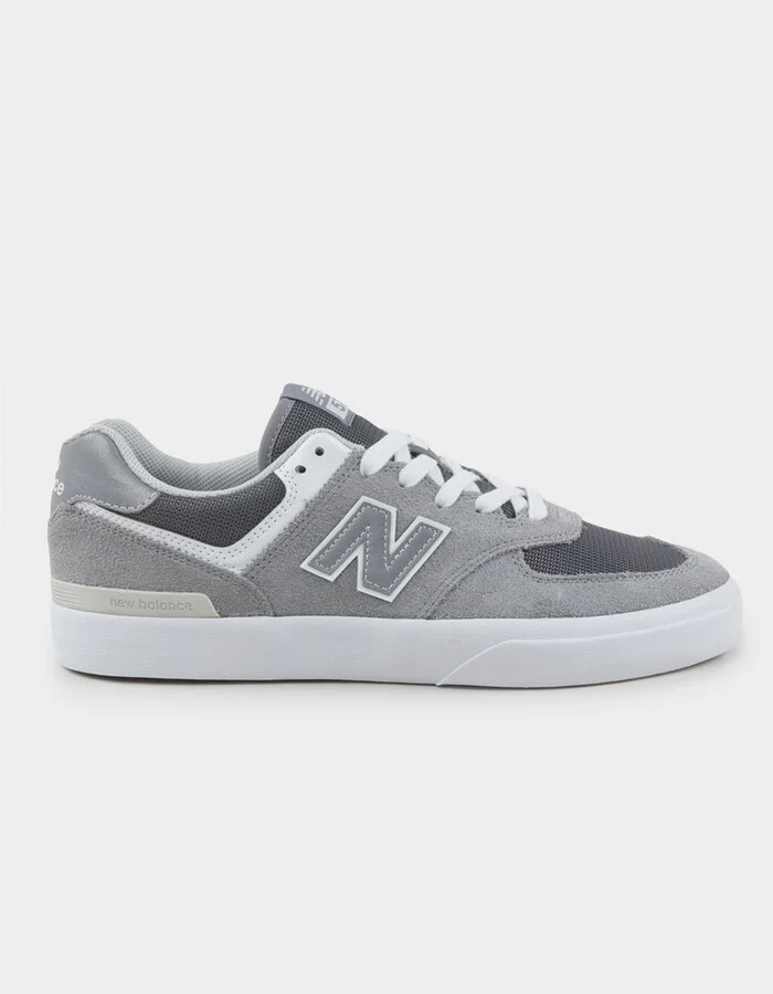 Gray/white