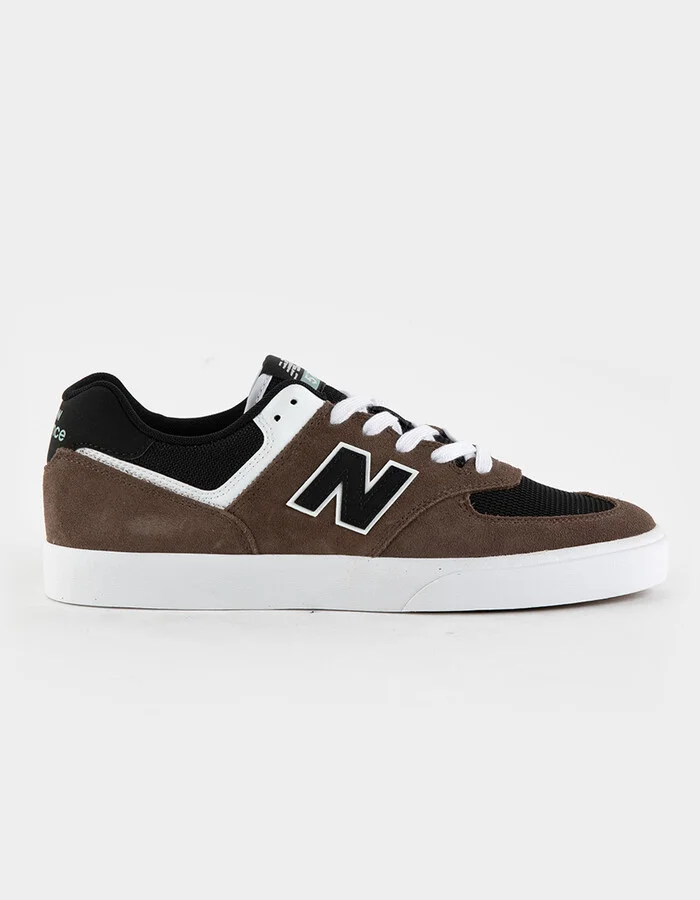 NEW BALANCE Numeric 574 Vulc Mens Shoes
