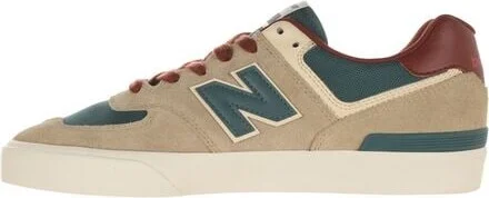 New Balance Numeric 574 Vulc Shoe - Image 6
