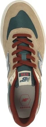 New Balance Numeric 574 Vulc Shoe - Image 8