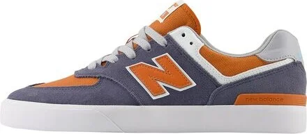 New Balance Numeric 574 Vulc Shoe - Image 10