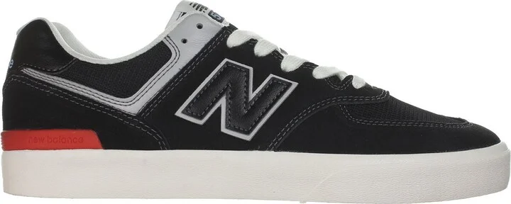 Black/Grey
