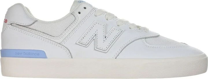 White/Baby Blue