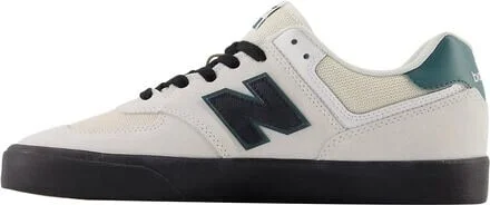 New Balance Numeric 574V Shoe - Men's - Image 3