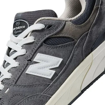 New Balance Numeric Andrew Reynolds 933 Shoe - Image 7
