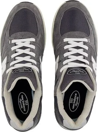 New Balance Numeric Andrew Reynolds 933 Shoe - Image 8