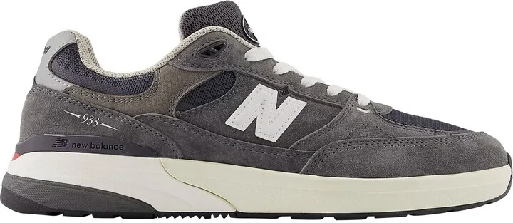 New Balance Numeric Andrew Reynolds 933 Shoe