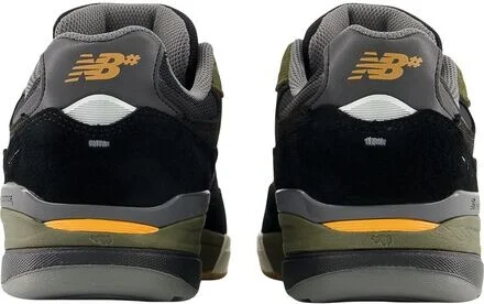 New Balance Numeric Andrew Reynolds 933 Shoe - Men's - Image 4