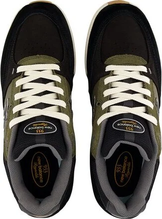New Balance Numeric Andrew Reynolds 933 Shoe - Men's - Image 5