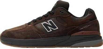 New Balance Numeric Andrew Reynolds 933 Shoe - Men's - Image 6