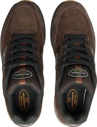 New Balance Numeric Andrew Reynolds 933 Shoe - Men's - Image 7