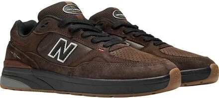 New Balance Numeric Andrew Reynolds 933 Shoe - Men's - Image 8