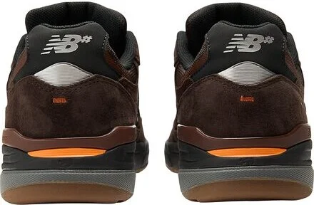New Balance Numeric Andrew Reynolds 933 Shoe - Men's - Image 10
