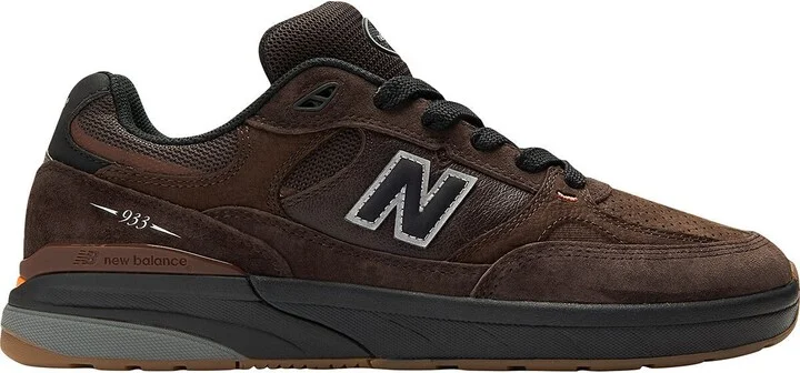 Brown/Black