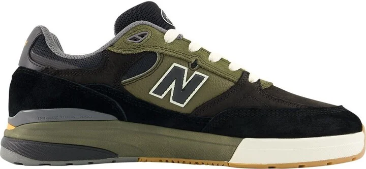 New Balance Numeric Andrew Reynolds 933 Shoe - Men's