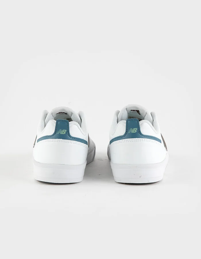NEW BALANCE Numeric Jamie Foy 306 Mens Shoes - Image 4