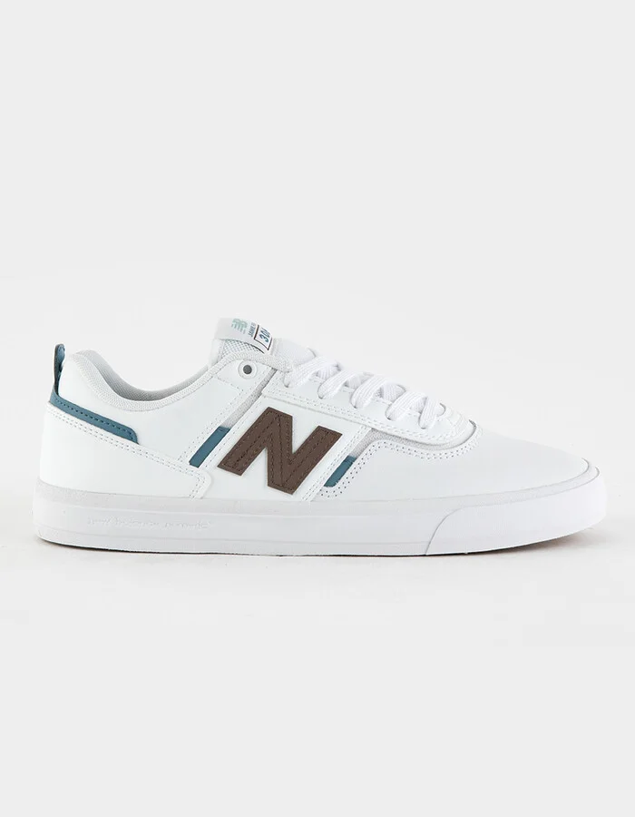 NEW BALANCE Numeric Jamie Foy 306 Mens Shoes