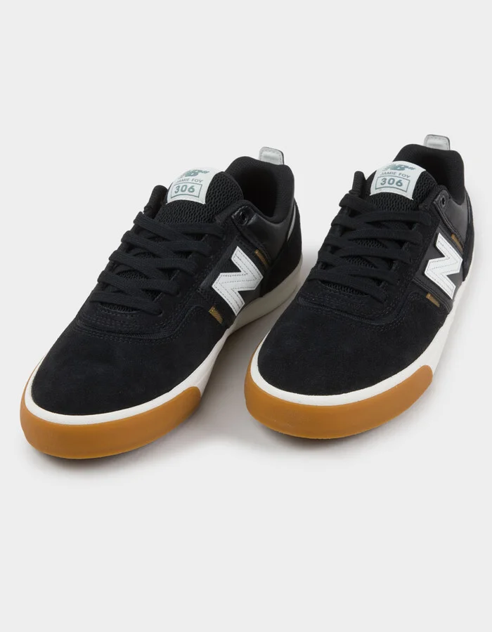 NEW BALANCE Numeric Jamie Foy 306 Shoes - Image 2