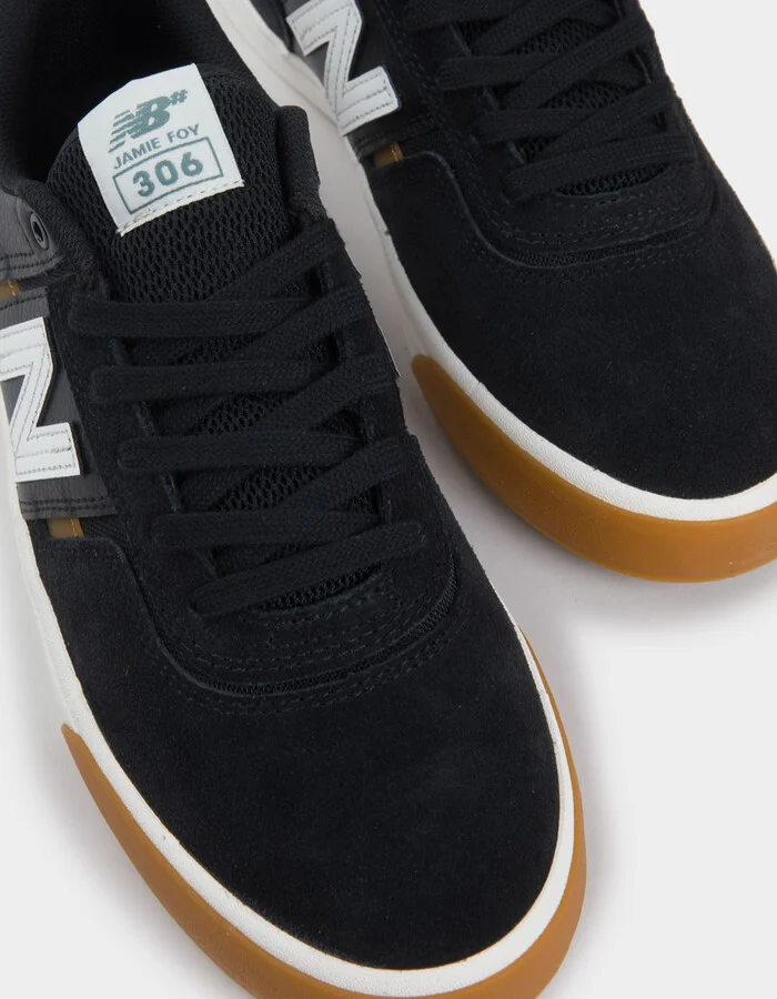 NEW BALANCE Numeric Jamie Foy 306 Shoes - Image 6