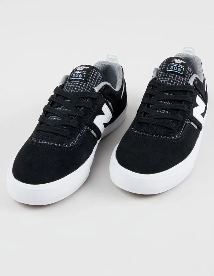 NEW BALANCE Numeric Jamie Foy 306 Shoes - Image 2