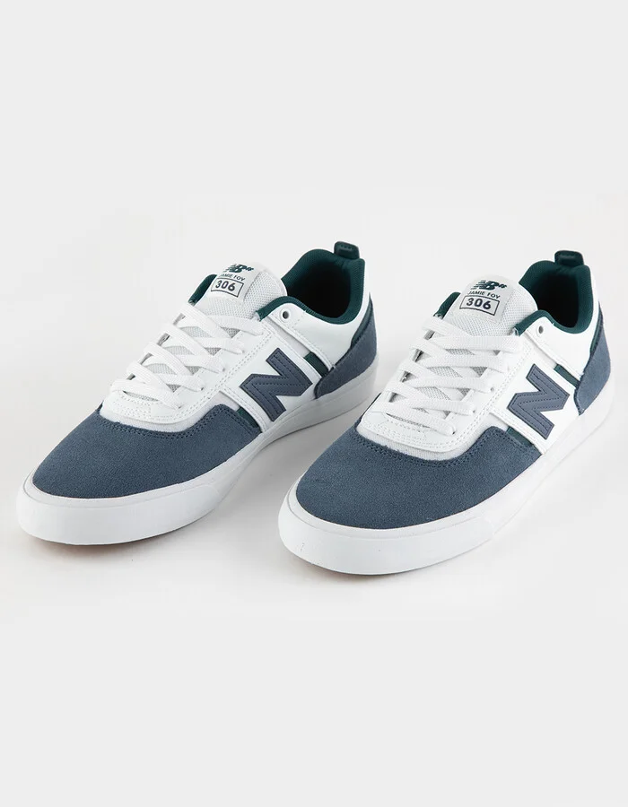NEW BALANCE Numeric Jamie Foy 306 Shoes - Image 6