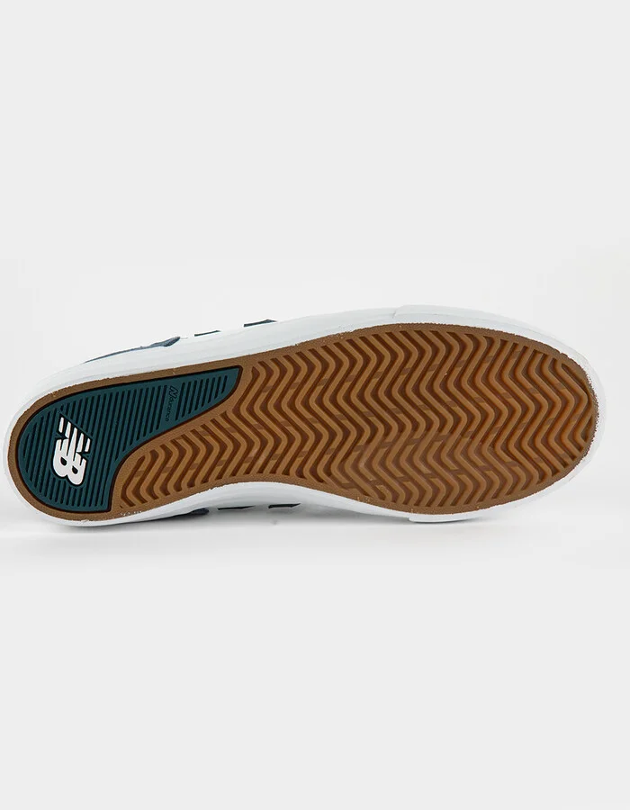 NEW BALANCE Numeric Jamie Foy 306 Shoes - Image 7