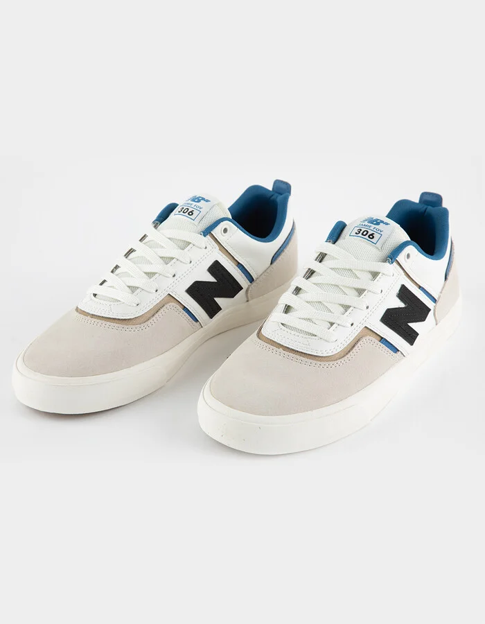 NEW BALANCE Numeric Jamie Foy 306 Shoes - Image 10